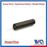 Round Head Dowel Pins