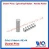 Round Head Dowel Pins
