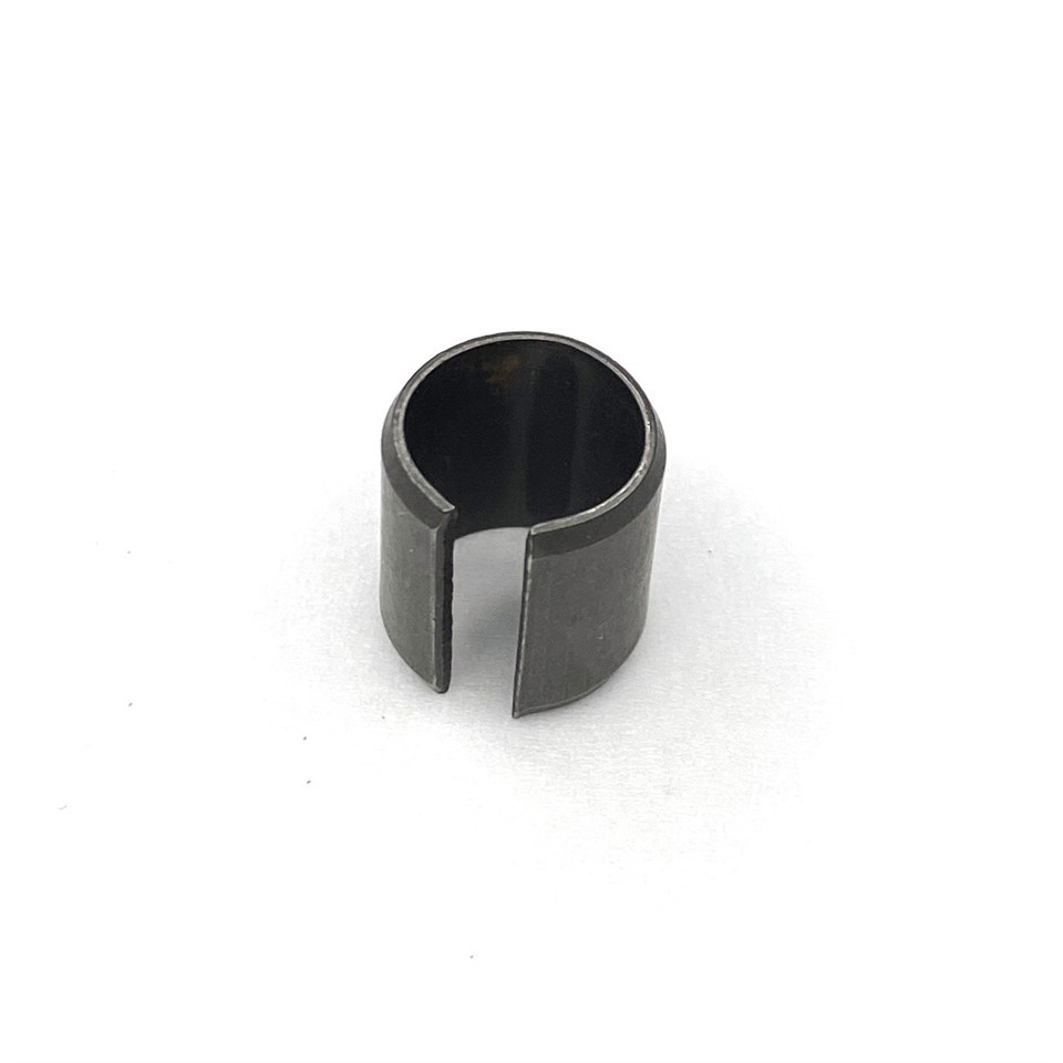 Spiral Spring Pins